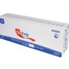 LENÇOL HOSPITALAR 100% CEL 70X50X6 – NOBRE-1