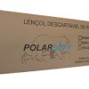 LENÇOL HOSPITALAR BRANCO 70X50X6 – POLAR-1