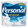 PAPEL HIGIENICO 15X4X30M FS PERSONAL – 1