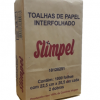 PAPEL INTERFOLHA 2DBS 100% 22,5X20,5 COM1000 – SLIMPEL-1