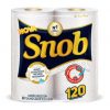 PAPEL TOALHA PARA COZINHA SNOB COM 2M UNID-1