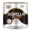 PAPEL TOALHA PARA COZINHA SORELLA ABSOLUTE COM 2 UNID-1