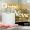 1906 – PAPEL HIG. NEVE SUPREME FOLHA DUPLA PCT 16 ROLOS.B.1200